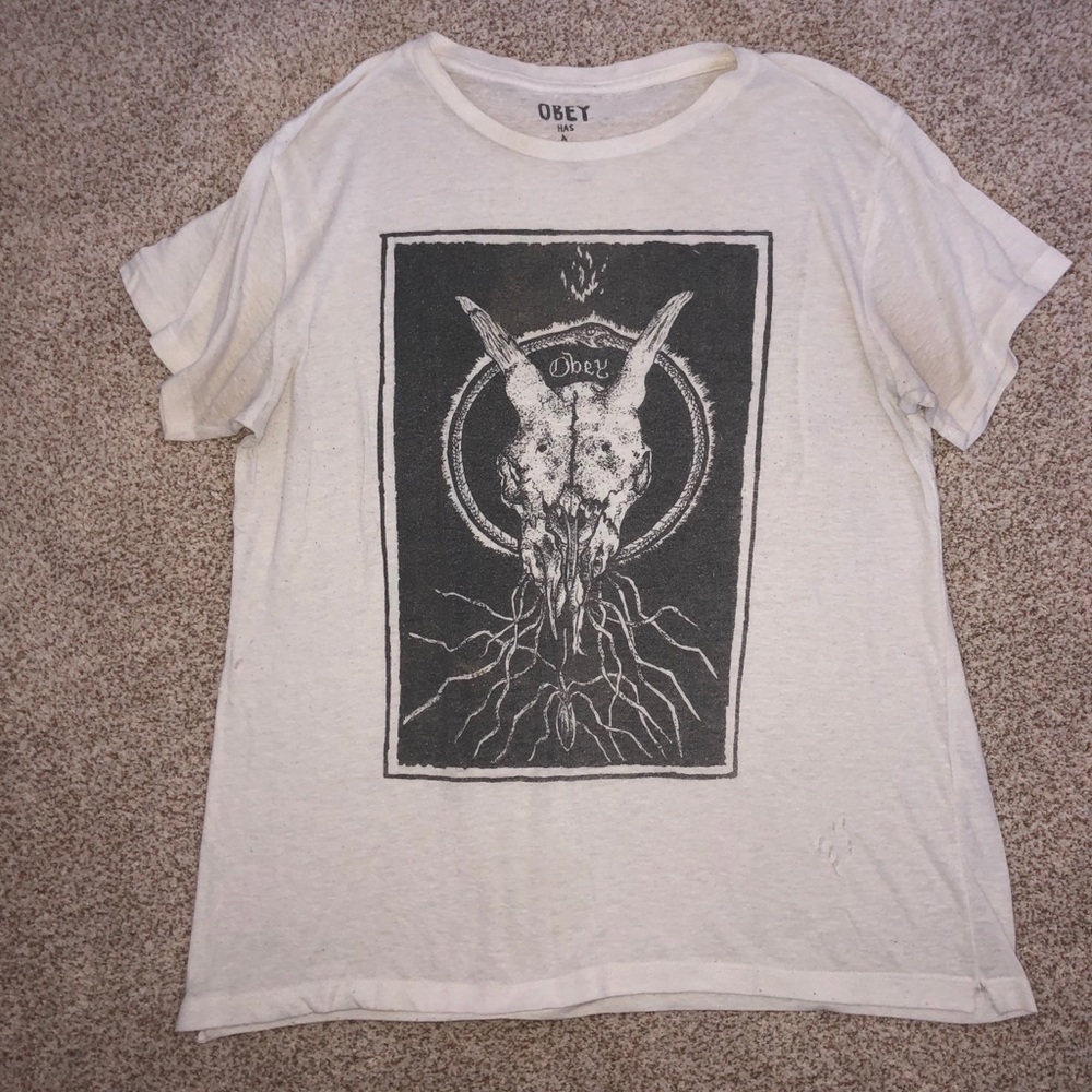 Obey Tshirt